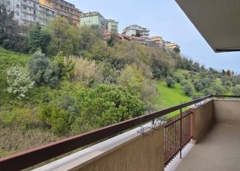 Four-room apartment San Camillo De Lellis, 97, Chieti - photo 29