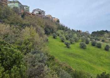 Four-room apartment San Camillo De Lellis, 97, Chieti - photo 30
