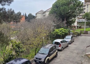 Four-room apartment San Camillo De Lellis, 97, Chieti - photo 33