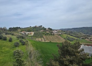 Four-room apartment San Camillo De Lellis, 97, Chieti - photo 35