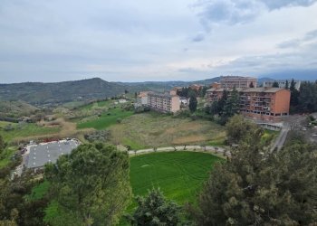 Four-room apartment San Camillo De Lellis, 97, Chieti - photo 36