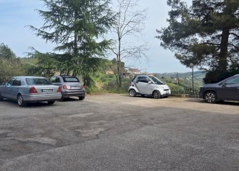 Four-room apartment San Camillo De Lellis, 97, Chieti - photo 40