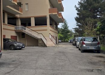Four-room apartment San Camillo De Lellis, 97, Chieti - photo 41