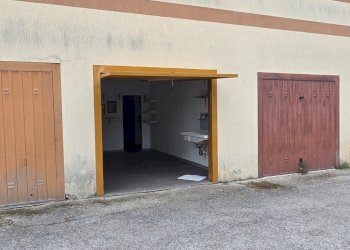 Four-room apartment San Camillo De Lellis, 97, Chieti - photo 43