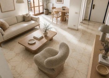 Four-room apartment San Camillo De Lellis, 97, Chieti - photo 6