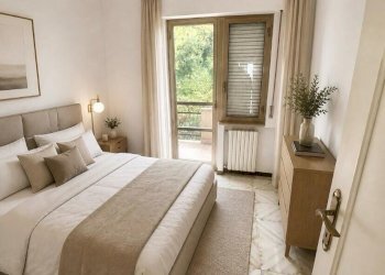 Four-room apartment San Camillo De Lellis, 97, Chieti - photo 20