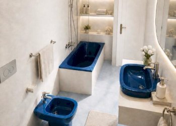 Four-room apartment San Camillo De Lellis, 97, Chieti - photo 27