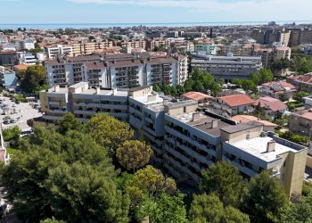 Appartamento Via Monte Faito, 61, Pescara - foto 47