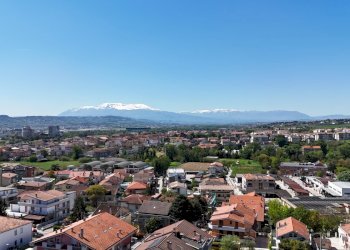 Appartamento Via Monte Faito, 61, Pescara - foto 48