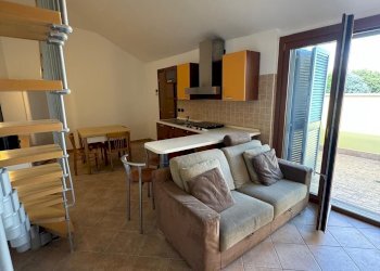 Attic piazza del Tricolore, 4, Senago - photo 2