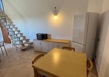 Attic piazza del Tricolore, 4, Senago - photo 6