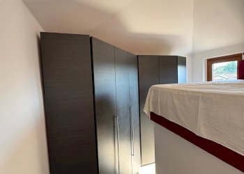 Attic piazza del Tricolore, 4, Senago - photo 9