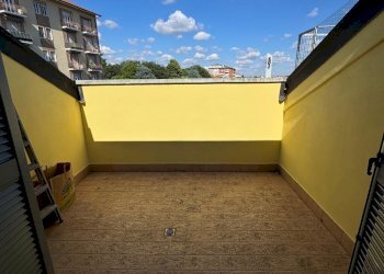 Attic piazza del Tricolore, 4, Senago - photo 10