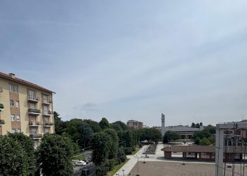 Attic piazza del Tricolore, 4, Senago - photo 16