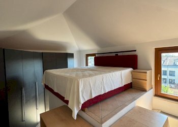 Attic piazza del Tricolore, 4, Senago - photo 18