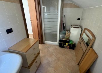 Attic piazza del Tricolore, 4, Senago - photo 21