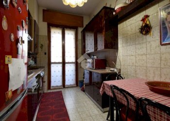 Three-room apartment Via Eugenio Curiel, Rozzano - photo 10