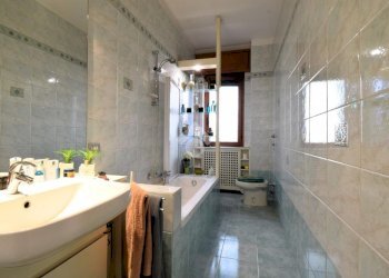 Three-room apartment Via Eugenio Curiel, Rozzano - photo 19