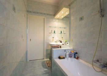 Three-room apartment Via Eugenio Curiel, Rozzano - photo 22