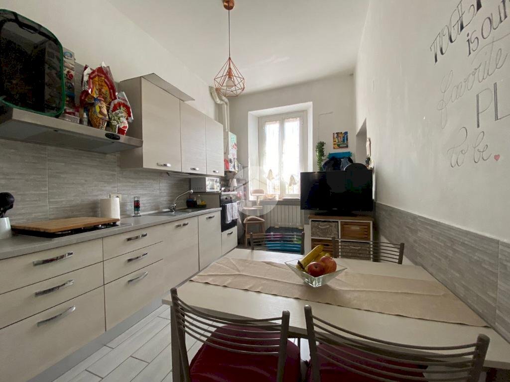 One-room apartment Via della Croce, Bussero - photo 3