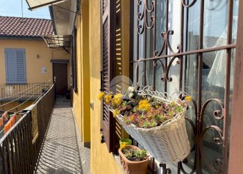 One-room apartment Via della Croce, Bussero - photo 1