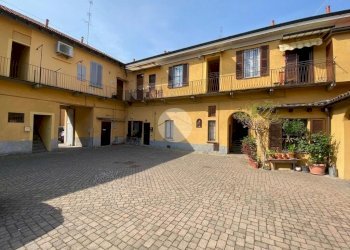 One-room apartment Via della Croce, Bussero - photo 11