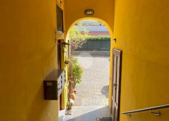 One-room apartment Via della Croce, Bussero - photo 13
