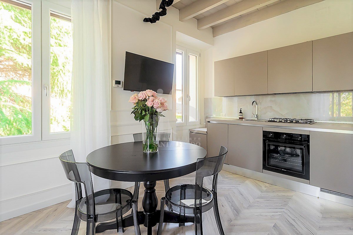 Affitto Breve Monza - One-room apartment VIA EMILIO DE MARCHI, 45, Monza - photo 1