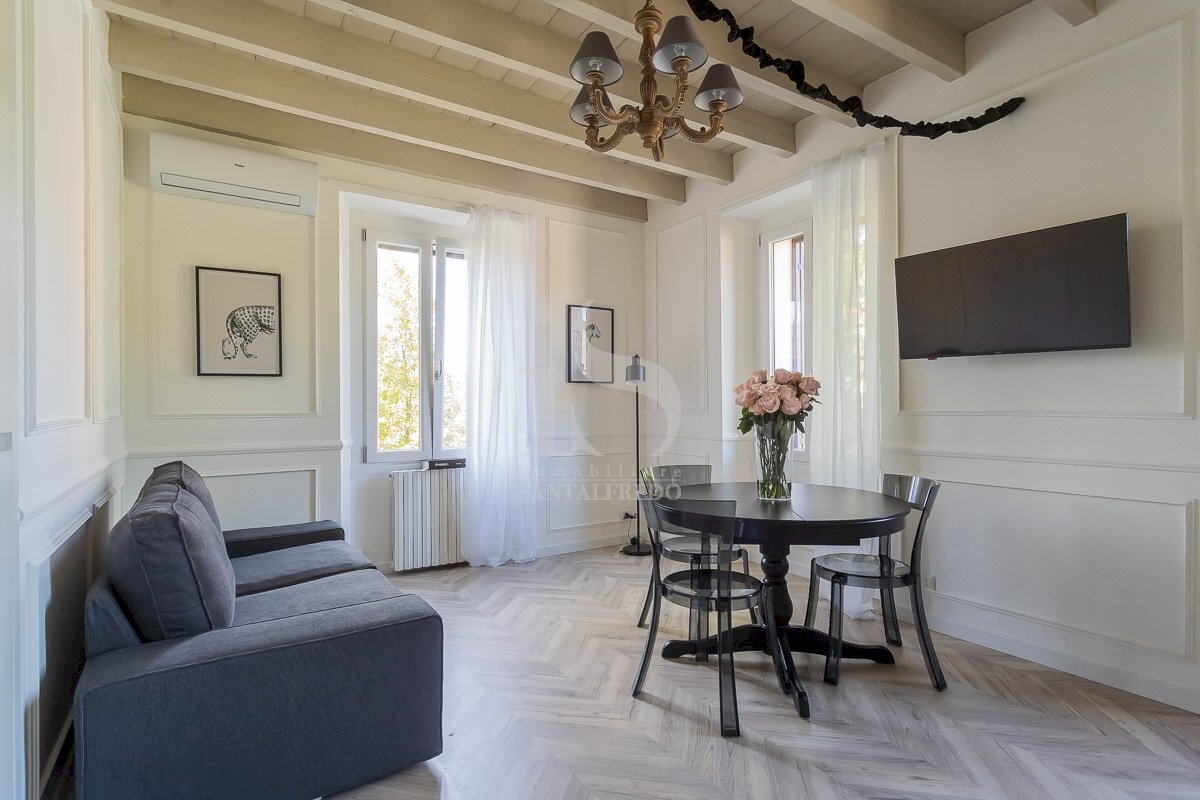Affitto Breve Monza - One-room apartment VIA EMILIO DE MARCHI, 45, Monza - photo 2