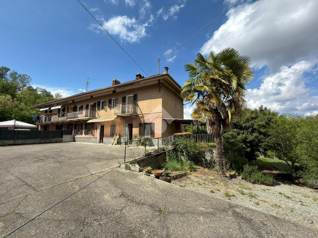 Independent house Località Cascine, Verrua Savoia - photo 1