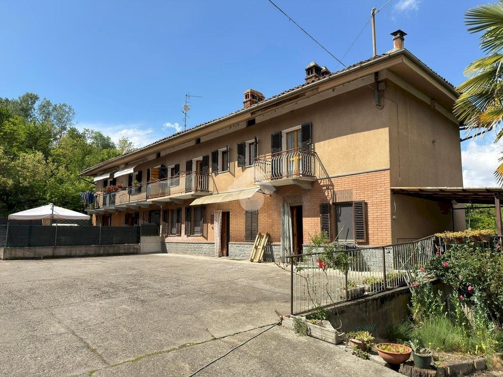 Independent house Località Cascine, Verrua Savoia - photo 2
