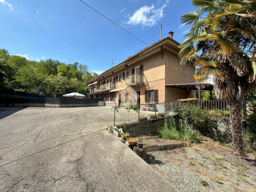 Independent house Località Cascine, Verrua Savoia - photo 3