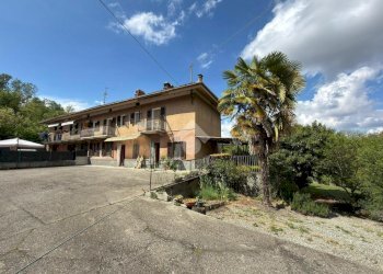 Independent house Località Cascine, Verrua Savoia - photo 1