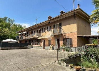 Independent house Località Cascine, Verrua Savoia - photo 2