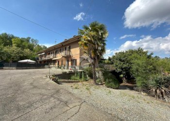 Independent house Località Cascine, Verrua Savoia - photo 4
