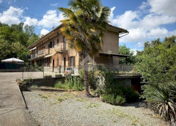 Independent house Località Cascine, Verrua Savoia - photo 5