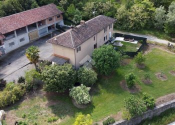 Independent house Località Cascine, Verrua Savoia - photo 39