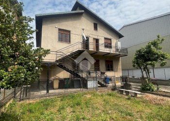 Villa Via Pindemonte, Rho - photo 32