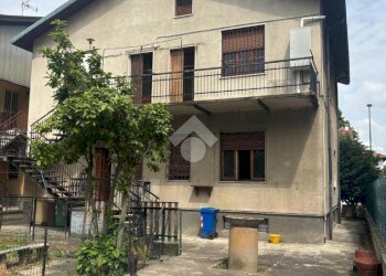 Villa Via Pindemonte, Rho - photo 34