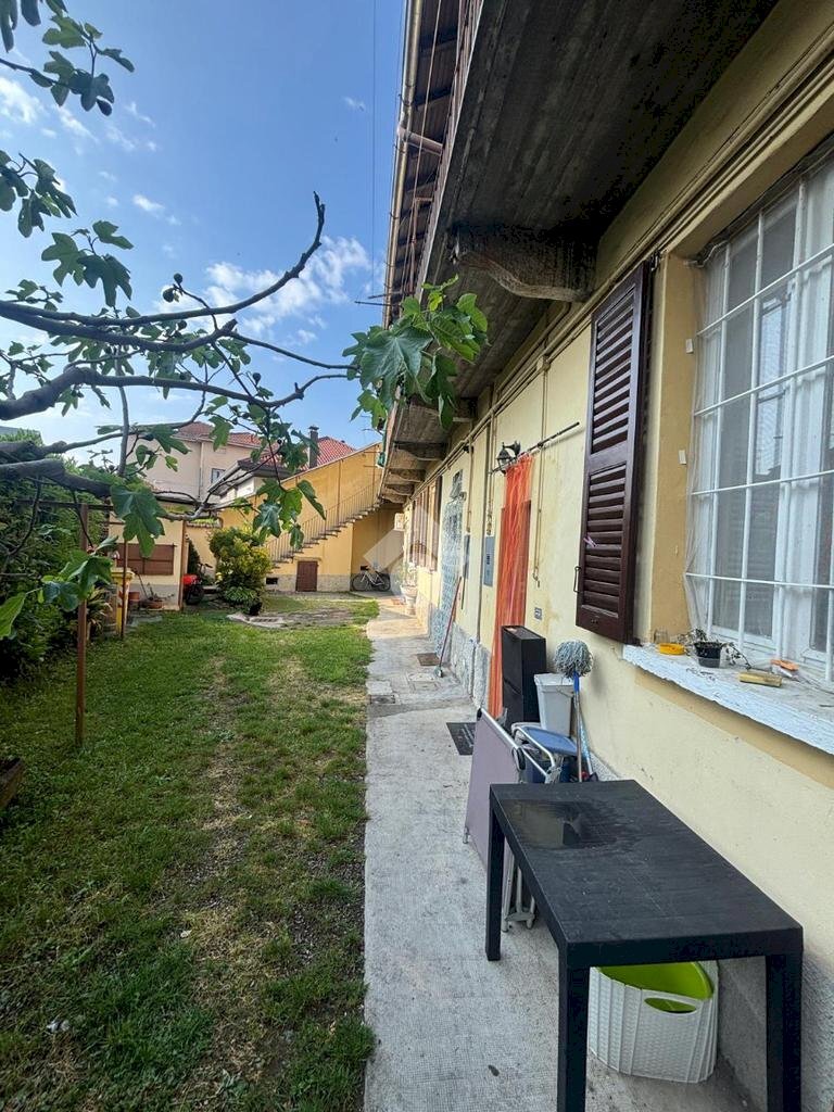 Bilocale Via Borsi, Rho - foto 1