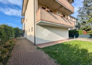 Four-room apartment via Tonelli, Gattatico - photo 24
