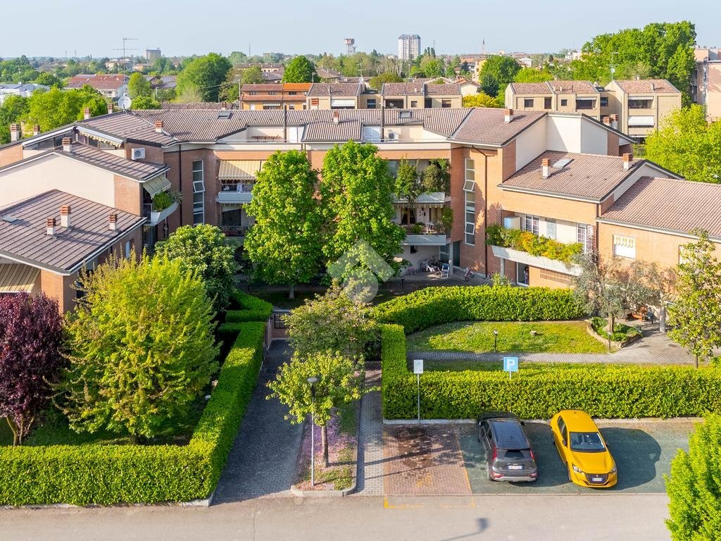 Appartamento via Val d'Enza, Sant'Ilario d'Enza - foto 1