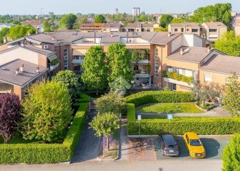 Appartamento via Val d'Enza, Sant'Ilario d'Enza - foto 1