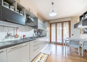Appartamento via Val d'Enza, Sant'Ilario d'Enza - foto 8