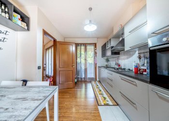 Appartamento via Val d'Enza, Sant'Ilario d'Enza - foto 9
