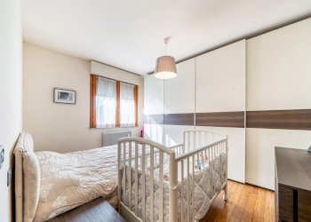 Appartamento via Val d'Enza, Sant'Ilario d'Enza - foto 12