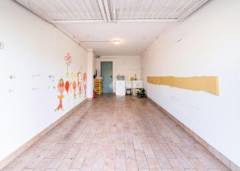Appartamento via Val d'Enza, Sant'Ilario d'Enza - foto 21