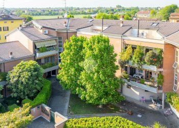 Appartamento via Val d'Enza, Sant'Ilario d'Enza - foto 22