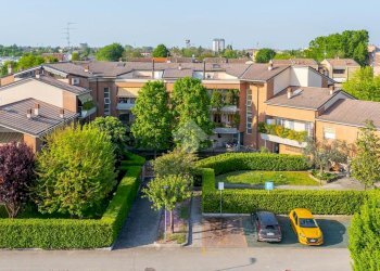 Appartamento via Val d'Enza, Sant'Ilario d'Enza - foto 23