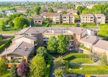 Appartamento via Val d'Enza, Sant'Ilario d'Enza - foto 28